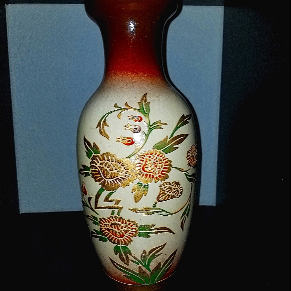 Decorative Vase